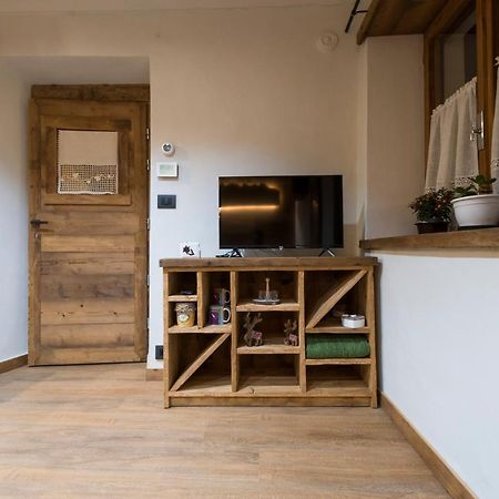 Casaborgovecchio Abete Rosso-Sauna Apartment Bardonecchia Exterior photo